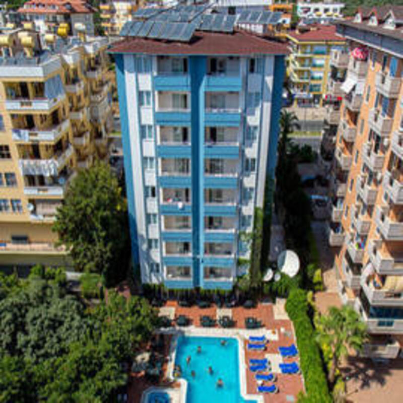 Sun Vera Hotel vip transfer
