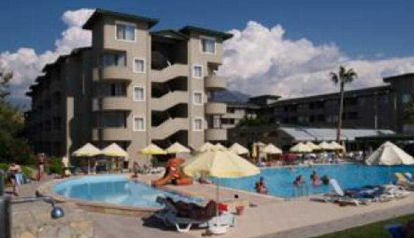 Sunset Beach Hotel vip transfer