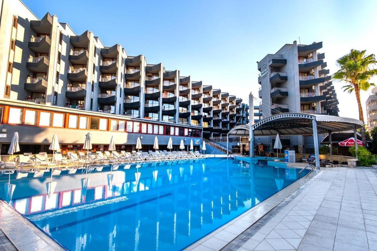 Taksim International Obakoy Hotel Transfer