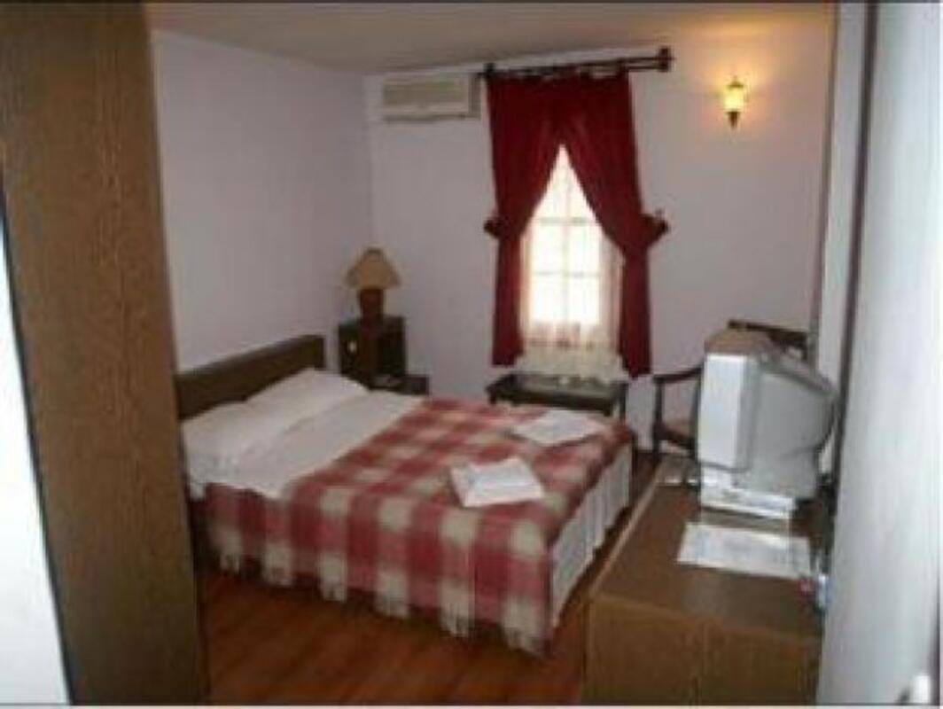 Terra Anatolia House Hotel Antalya Transfer