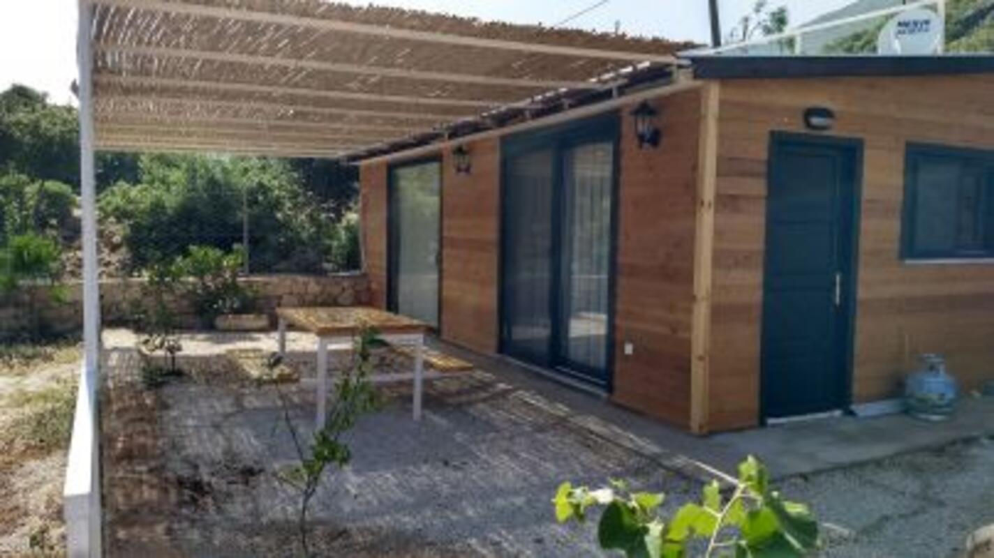 Teynel Minik Ev vip transfer