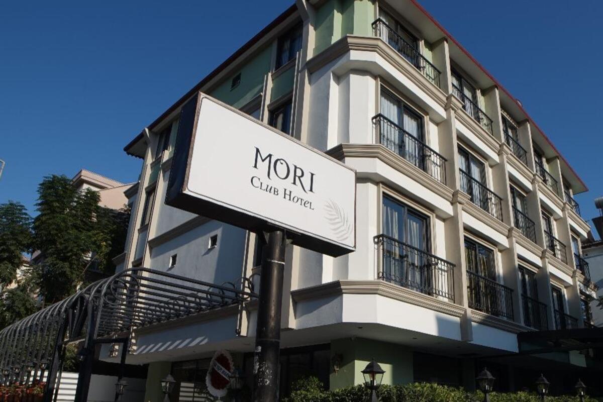 The Mori Club Hotel vip transfer