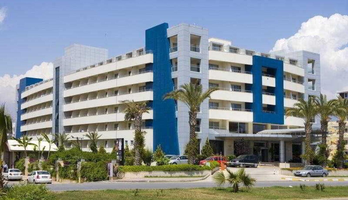 Timo Resort Hotel Transfer