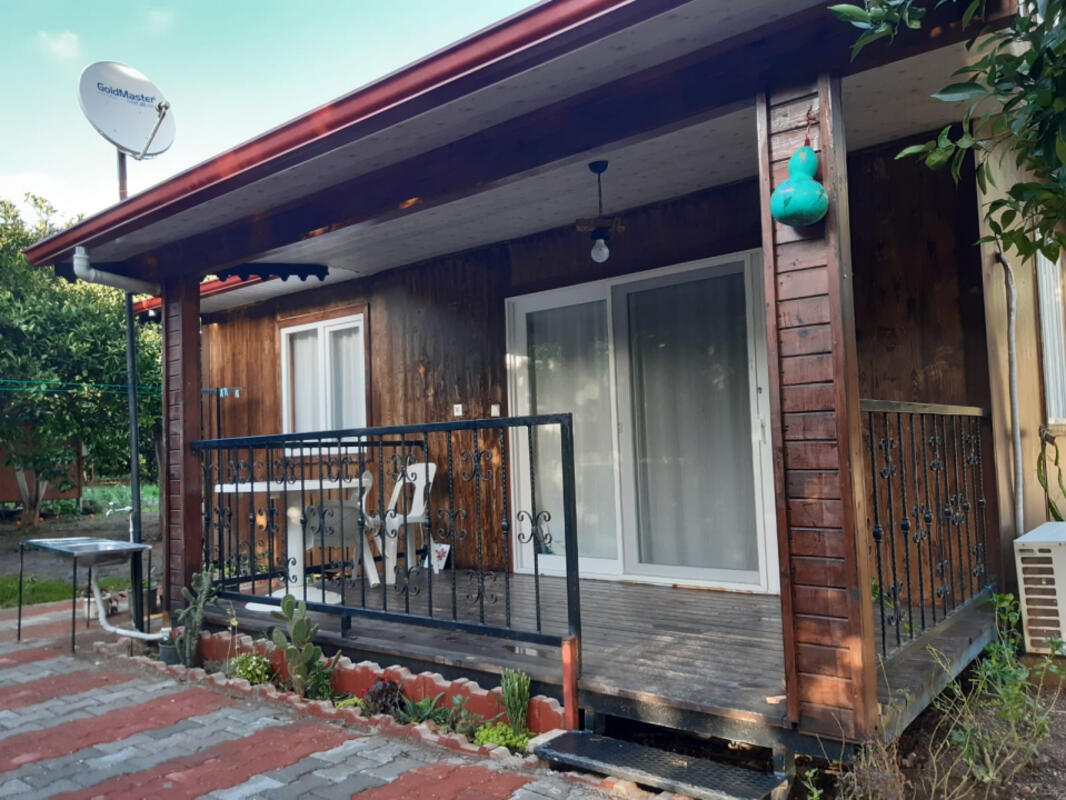 Tokgoz Apart Adrasan vip transfer