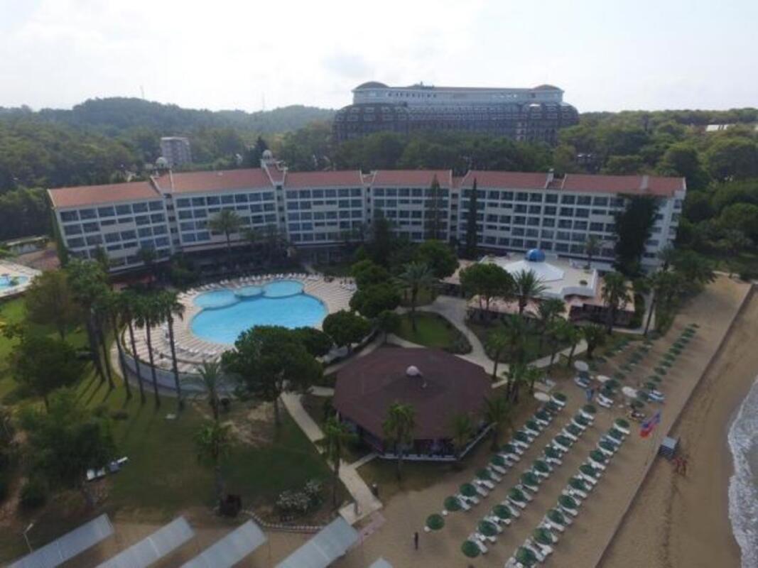 Top Hotel Transfer