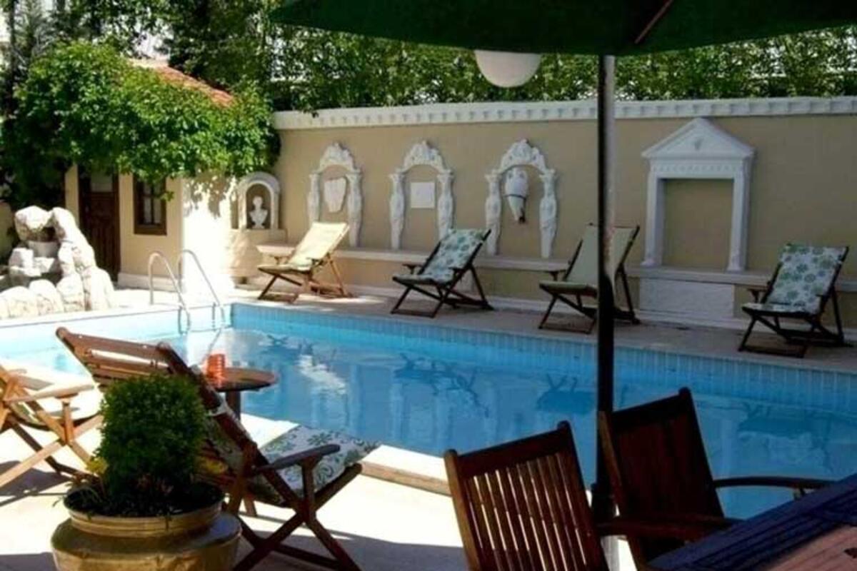 Triana Hotel vip transfer