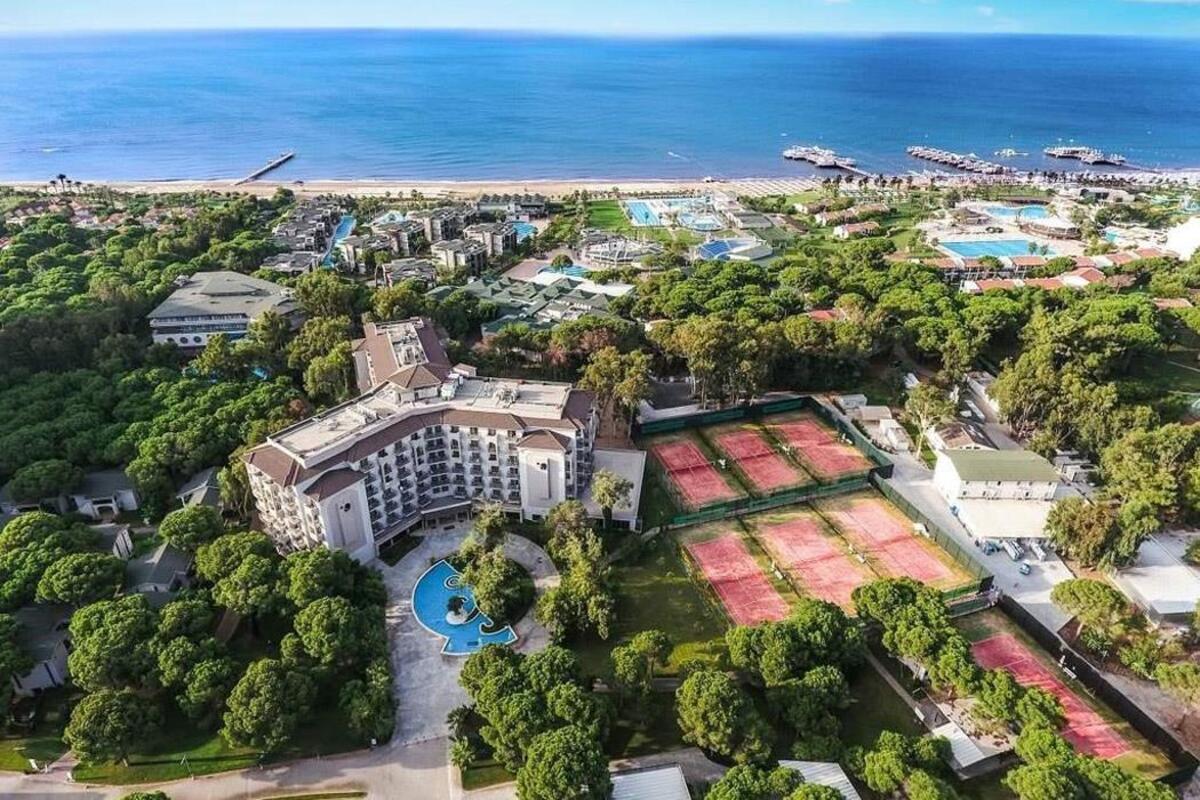 Tui Magic Life Masmavi vip transfer