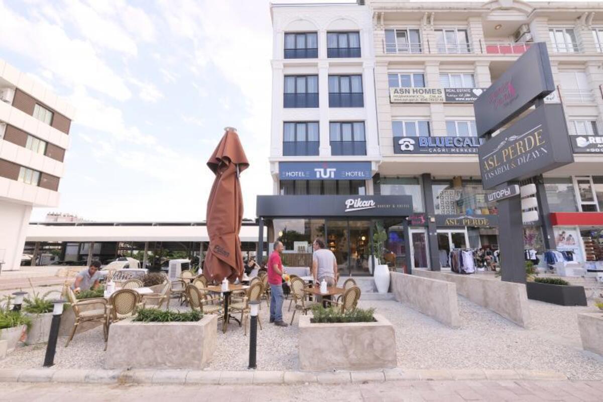 TUT Hotel vip transfer