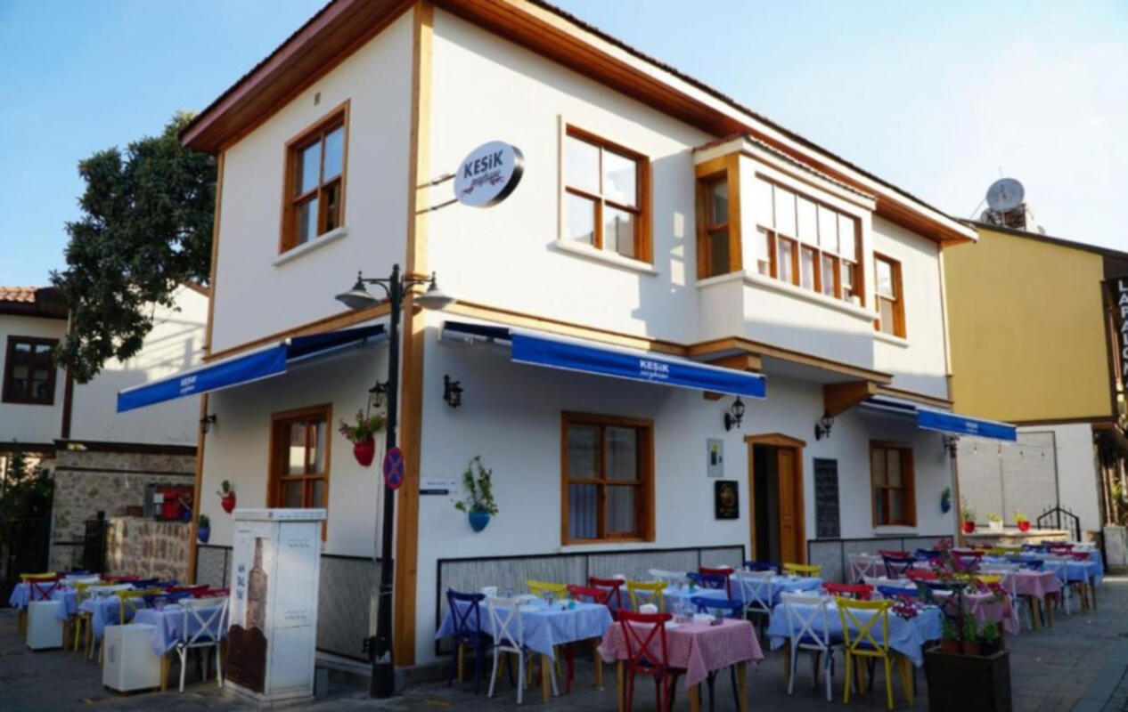 Umet Apart Hotel Transfer
