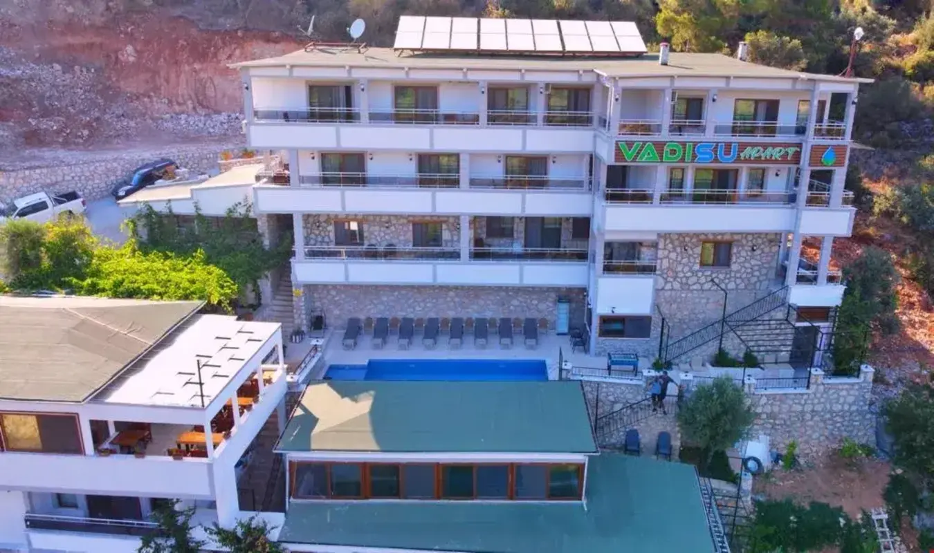 Vadisu Apart Transfer