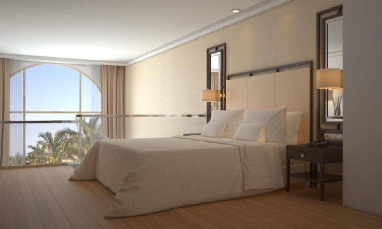 Vertia Luxury Resort Transfer