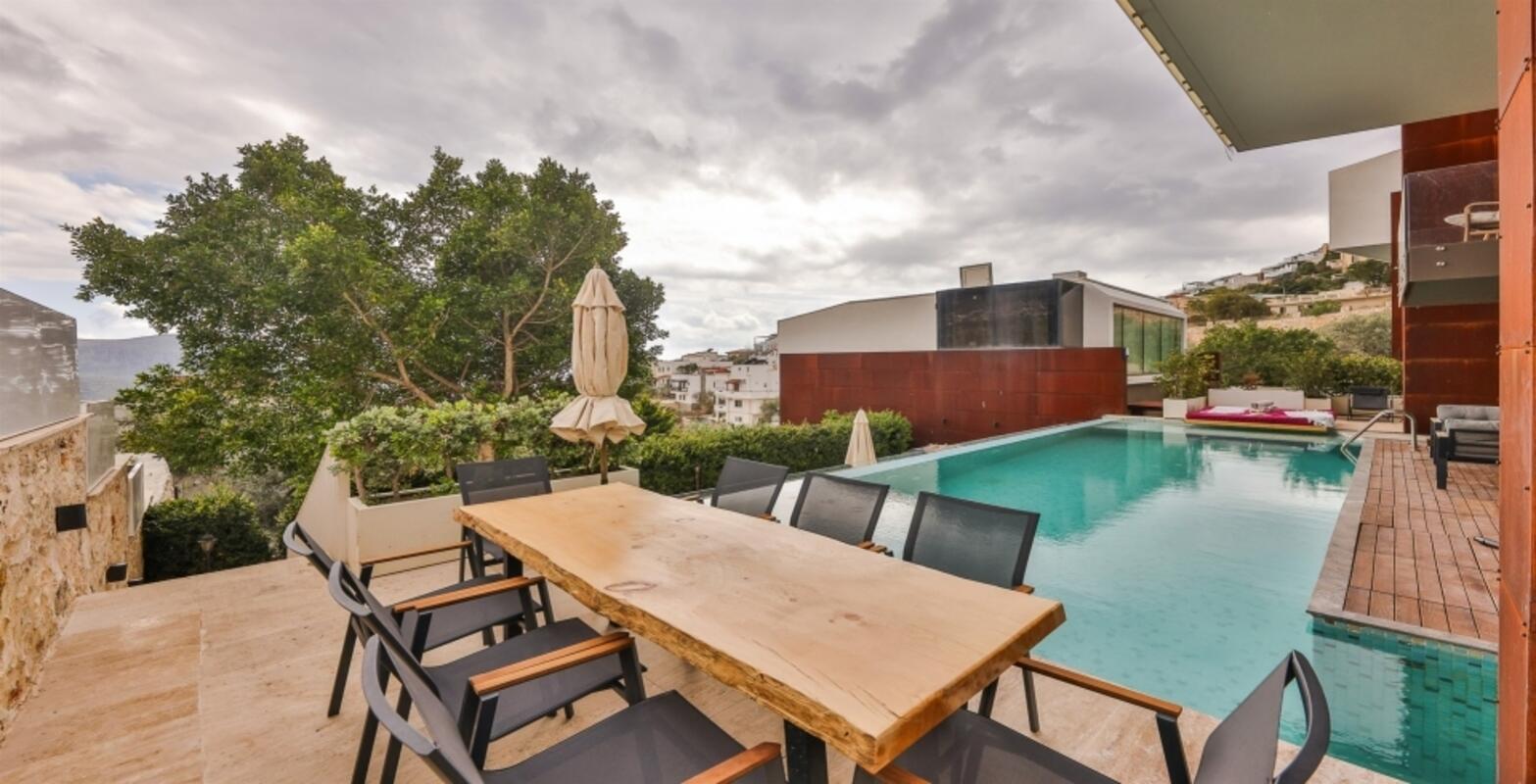 Villa Altes 4 Transfer