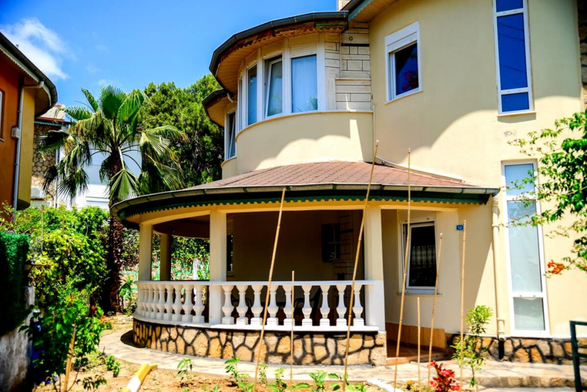 Villa Duru vip transfer