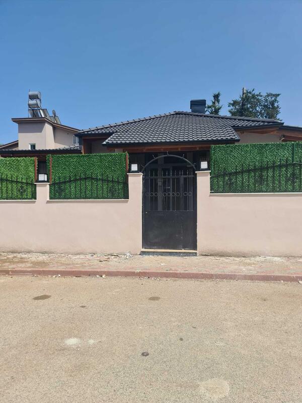 Villa Efece Transfer