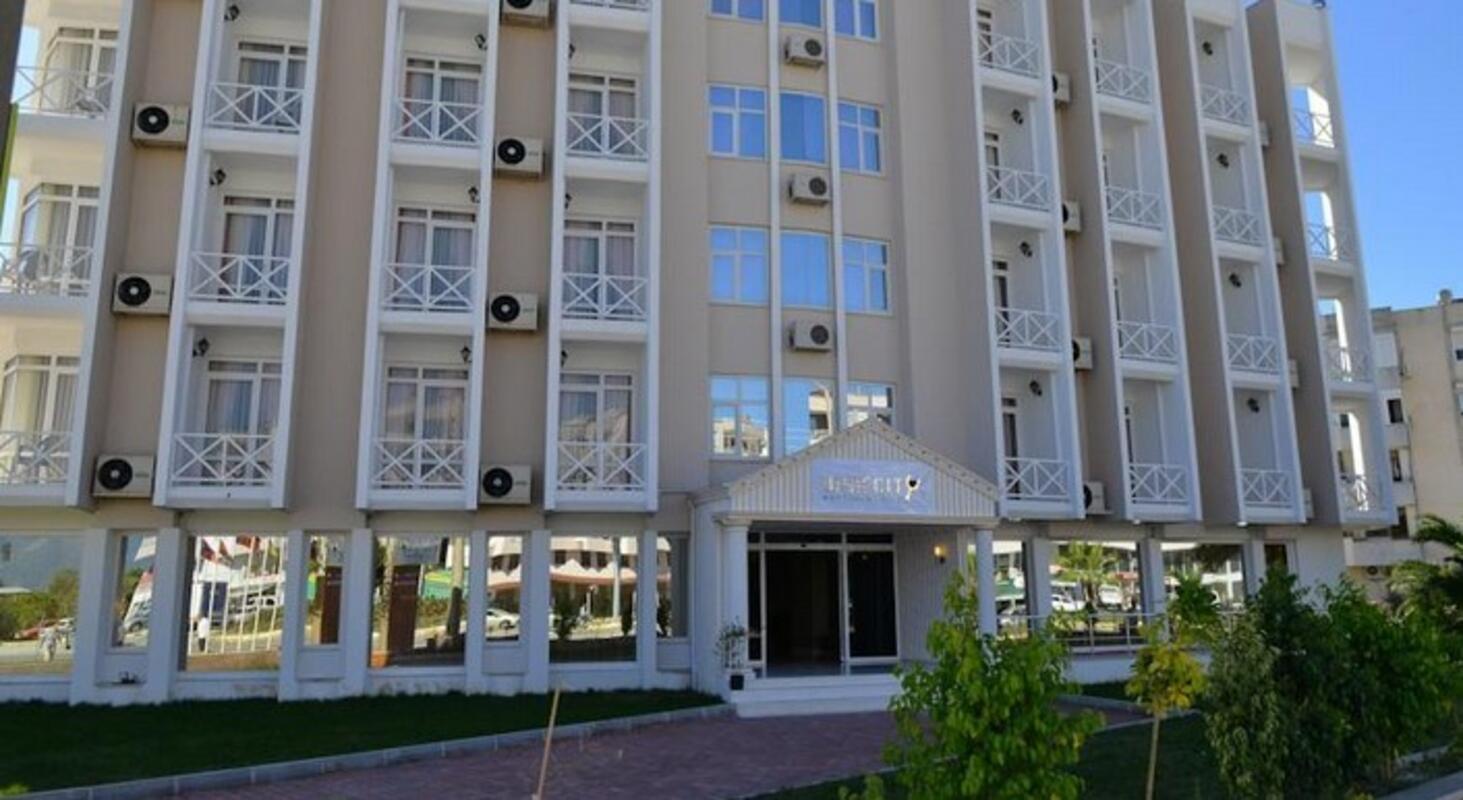 Winecity Hotel Transfer