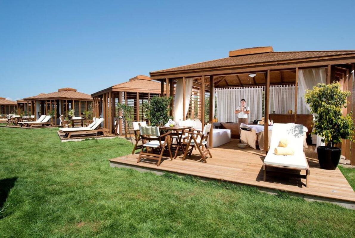 Xanadu Resort Hotel Transfer