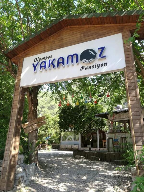 Yakamoz Pension Transfer