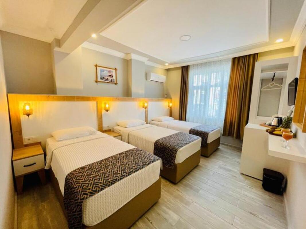 Yali Pension vip transfer