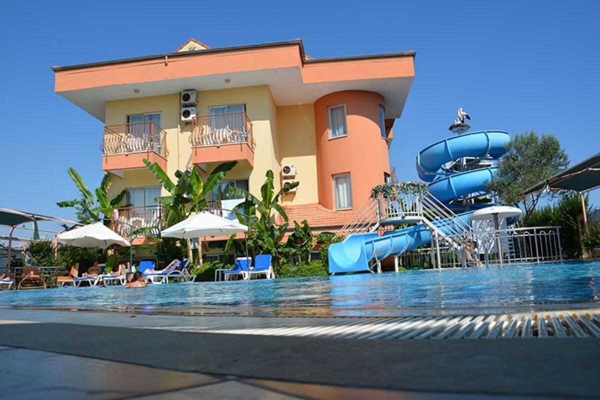 Yavuzhan Hotel Transfer