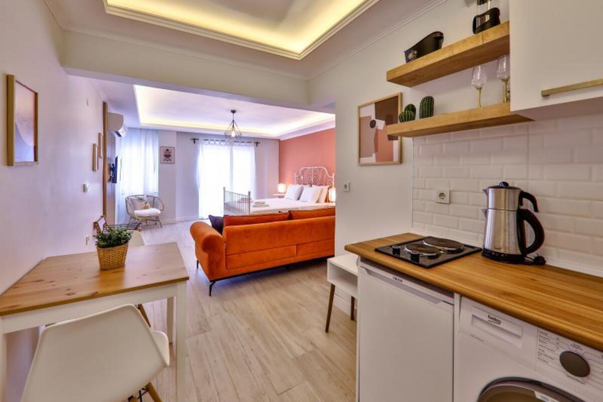 Yaz Apart vip transfer