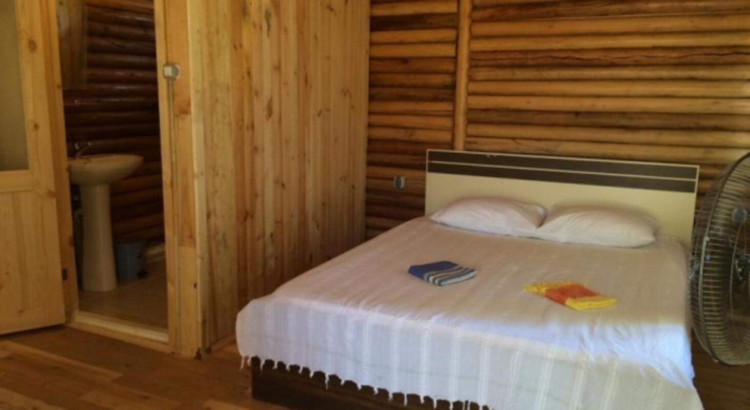 Yol Kenari Camping vip transfer