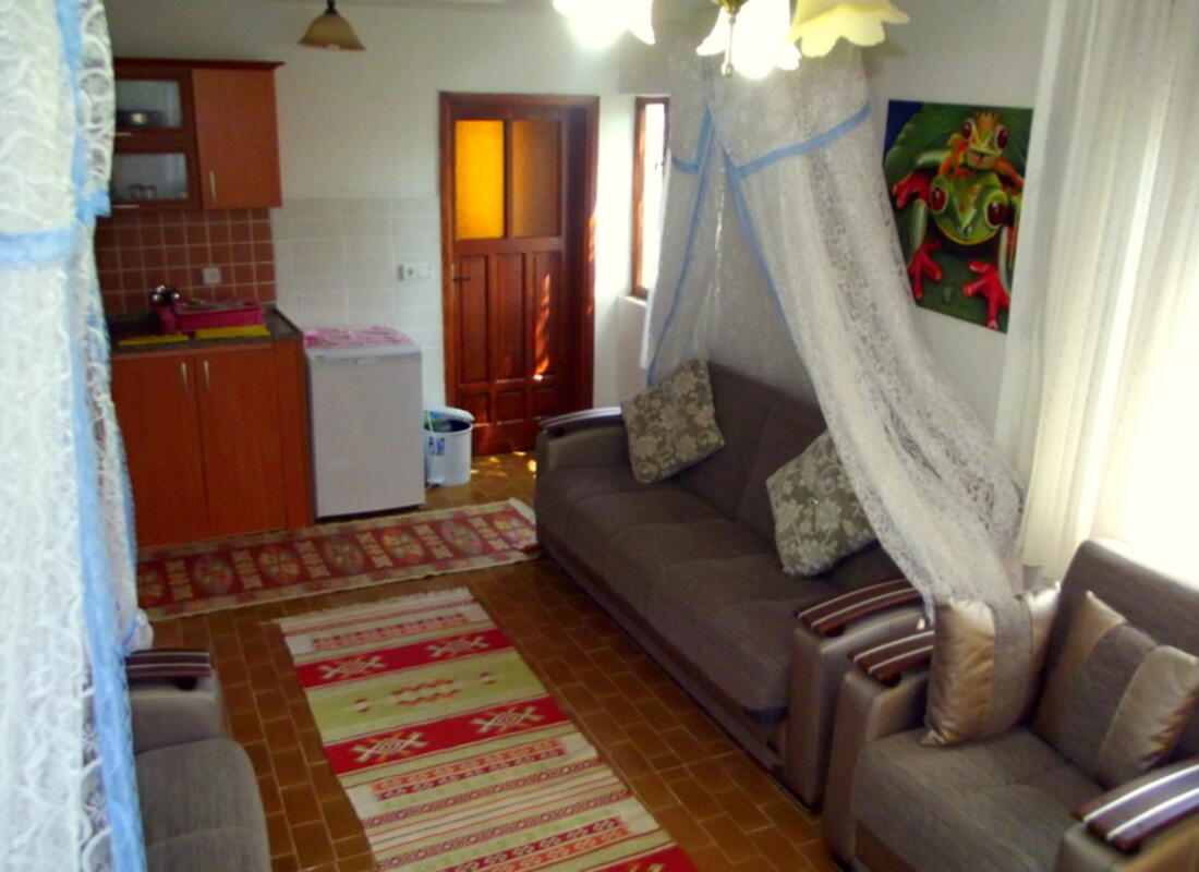 Zeybek 2 Apart & Pension Transfer